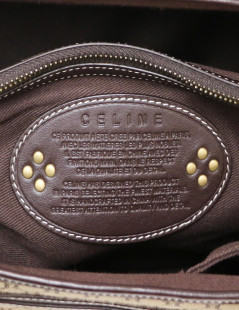 CELINE Boogie Bag Monogram