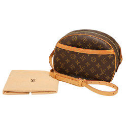 Sac Blois LOUIS VUITTON vintage