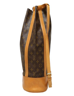 Sac Randonnée LOUIS VUITTON Monogram