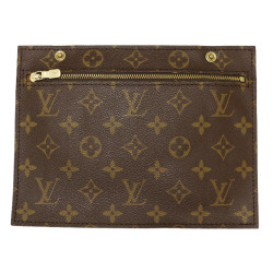 Sac Randonnée LOUIS VUITTON Monogram