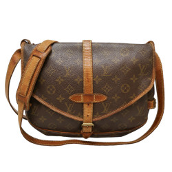 Sac Saumur 30 LOUIS VUITTON Monogram