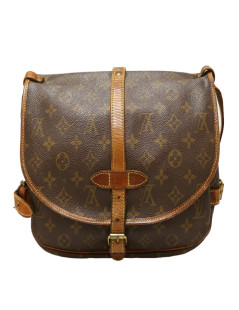 Sac Saumur 30 LOUIS VUITTON Monogram