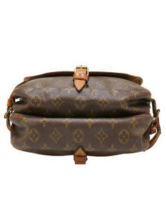 Sac Saumur 30 LOUIS VUITTON Monogram