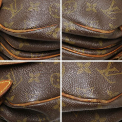 Sac Saumur 30 LOUIS VUITTON Monogram