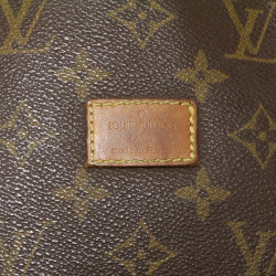 Sac Saumur 30 LOUIS VUITTON Monogram