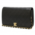 Sac enveloppe CHANEL vintage