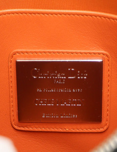 Limited Edition Lady Dior Pochette