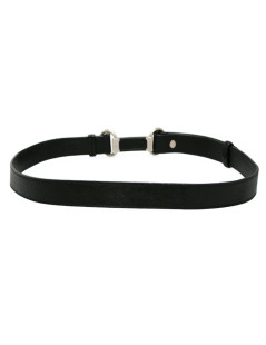 DIOR belt size 90