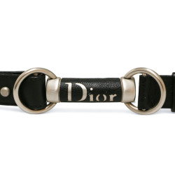 Ceinture T90 CHRISTIAN DIOR 