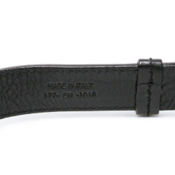 Ceinture T90 CHRISTIAN DIOR 