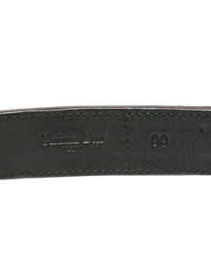 Ceinture T90 CHRISTIAN DIOR 