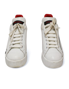 Sneakers T 36 DOLCE & GABBANA 