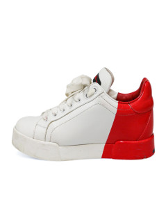 Sneakers T 36 DOLCE & GABBANA 