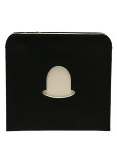 DELVAUX Magritte wallet