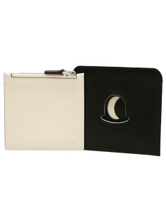 DELVAUX Magritte wallet