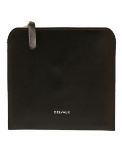 DELVAUX Magritte wallet