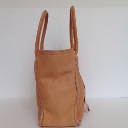 Sac en cuir NINA RICCI