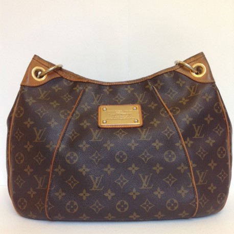 Bag LOUIS VUITTON vintage monogrammee - VALOIS VINTAGE PARIS