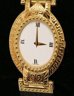 Montre GIANI VERSACE Vintage