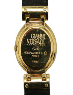 Montre GIANI VERSACE Vintage