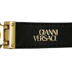 Montre GIANI VERSACE Vintage