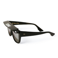 Lunettes de soleil DIOR noires