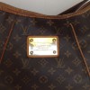 Sac galliera LOUIS VUITTON