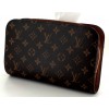 pochette LOUIS VUITTON moogramme