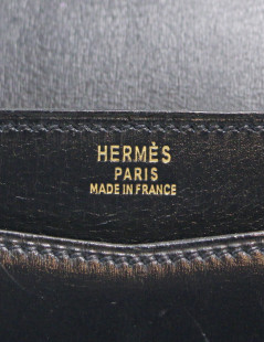 HERMES vintage Lydie bag