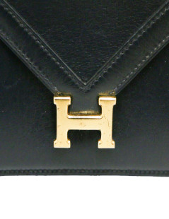 HERMES vintage Lydie bag