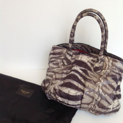 Sac python ZAGLIANI