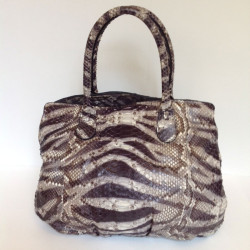 Sac python ZAGLIANI