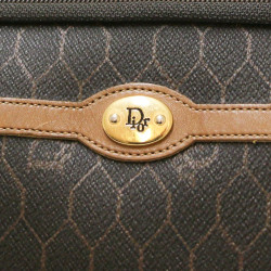 Trousse de beauté CHRISTIAN DIOR Vintage