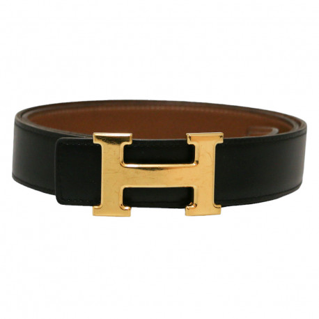 Ceinture T95 HERMES reversible