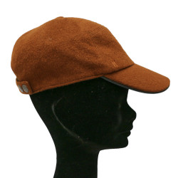 Casquette T 61 HERMES cachemire Homme