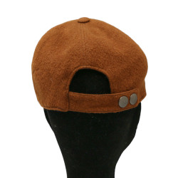 Casquette T 61 HERMES cachemire Homme