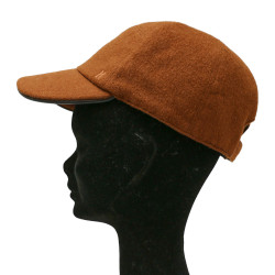 Casquette T 61 HERMES cachemire Homme