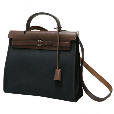 Herbag HERMES MM noir