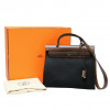 Herbag HERMES MM noir