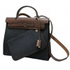 Herbag HERMES MM noir