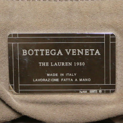 Sac The Lauren 1980 BOTTEGA VENETA