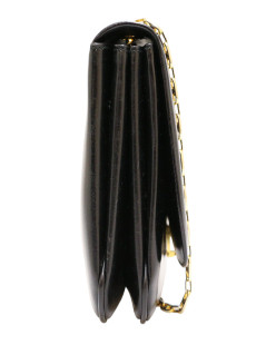 Sac CELINE vintage noir