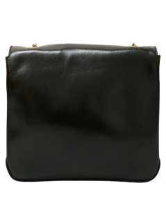 Sac CELINE vintage noir