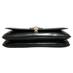 Sac CELINE vintage noir