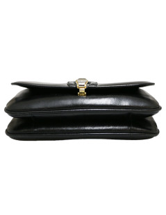 Sac CELINE vintage noir