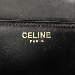 Sac CELINE vintage noir