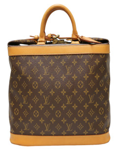 Sac de voyage Cruiser LOUIS VUITTON Monogram