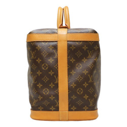 Sac de voyage Cruiser LOUIS VUITTON Monogram