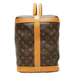 Sac de voyage Cruiser LOUIS VUITTON Monogram