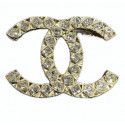 Broche losange CHANEL